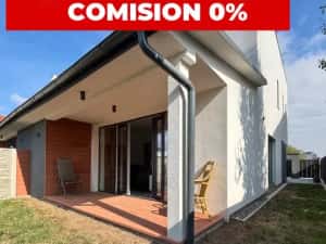COMISION 0%-Duplex 5 camere, nivel P+M, 120mp utili + terasa - Braytim — miniatura 4