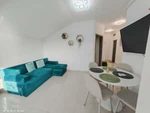 Apartament 2 camere luminos aproape de metrou Dim. Leonida, tip studio — miniatura 3