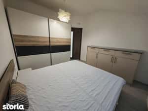 Apartament 2 camere luminos aproape de metrou Dim. Leonida, tip studio — miniatura 5