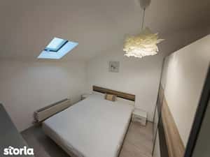 Apartament 2 camere luminos aproape de metrou Dim. Leonida, tip studio — miniatura 6