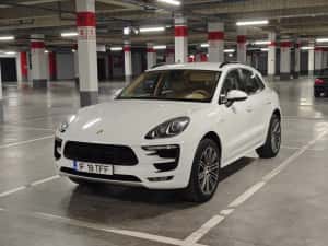 Porsche Macan S 3.0 — miniatura 2