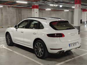 Porsche Macan S 3.0 — miniatura 3