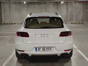 Porsche Macan S 3.0 — miniatura 4