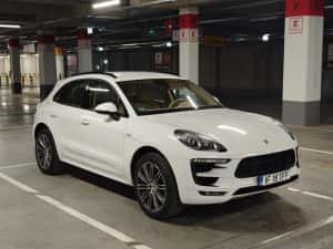 Porsche Macan S 3.0 — miniatura 6