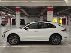 Porsche Macan S 3.0 — miniatura 9