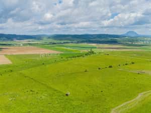Teren de investiție în zona Tohanul Nou - Bran 5.800 mp — miniatura 4