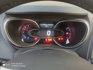Renault captur .0.9 benzina.//2017 import recent Avariiat — miniatura 5