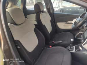 Renault captur .0.9 benzina.//2017 import recent Avariiat — miniatura 6