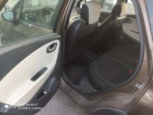 Renault captur .0.9 benzina.//2017 import recent Avariiat — miniatura 7