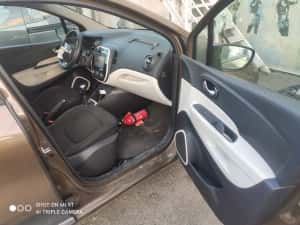 Renault captur .0.9 benzina.//2017 import recent Avariiat — miniatura 8