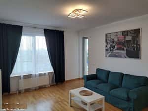 Apartament 2 Camere | Asmita Gardens | 2 Bai | Balcon | Metrou