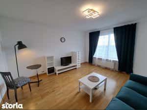 Apartament 2 Camere | Asmita Gardens | 2 Bai | Balcon | Metrou — miniatura 4