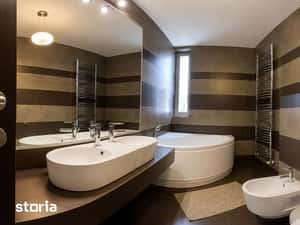Apartament 5 camere cu gradina privata — miniatura 4