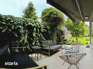 Apartament 5 camere cu gradina privata — miniatura 6