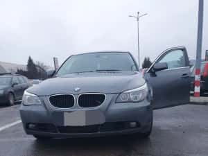 Bara fata,spate și praguri bmw e60 de vanzare