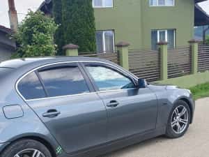 Bara fata,spate și praguri bmw e60 de vanzare — miniatura 3