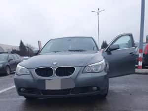 Bara fata,spate și praguri bmw e60 de vanzare — miniatura 5