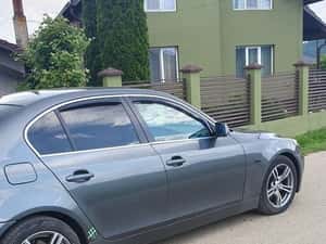 Bara fata,spate și praguri bmw e60 de vanzare — miniatura 9