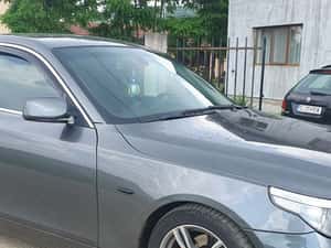Bara fata,spate și praguri bmw e60 de vanzare — miniatura 10