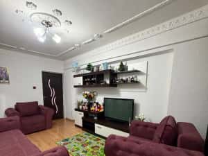 2 decomandate in Galati, Micro 13B, doua balcoane, sup.56 mp