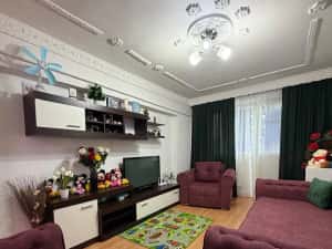2 decomandate in Galati, Micro 13B, doua balcoane, sup.56 mp — miniatura 2