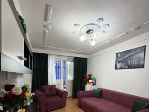 2 decomandate in Galati, Micro 13B, doua balcoane, sup.56 mp — miniatura 3