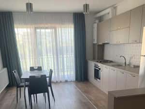 Apartament 2 camere, Zorilor, zona Calea Turzii, cu parcare la subsol