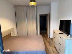 Apartament 2 camere, Zorilor, zona Calea Turzii, cu parcare la subsol — miniatura 5
