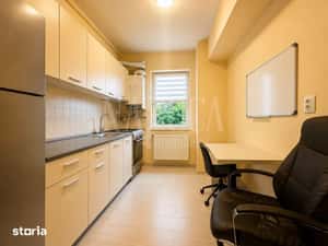 Apartament 2 camere de vanzare in Marasti, Cluj Napoca — miniatura 5