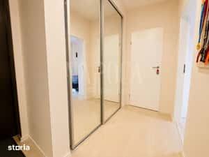 Apartament 2 camere de vanzare in Marasti, Cluj Napoca — miniatura 6