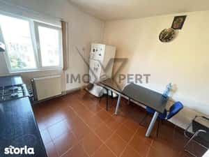 Apartament de 3 camere, etaj intermediar, 21 Decembrie, Marasti! — miniatura 5