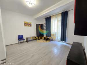 Berceni Postalionului vanzare garsoniera mobilata decomandat — miniatura 3