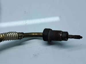 Senzor temperatura  Skoda Octavia 3 (5E3) [Fabr 2012-2020] 04L906088A — miniatura 4