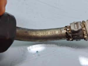 Senzor temperatura  Skoda Octavia 3 (5E3) [Fabr 2012-2020] 04L906088A — miniatura 10