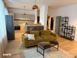 Studio near George Enescu Museum\Victoriei — miniatura 5