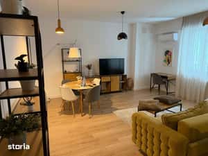 Studio near George Enescu Museum\Victoriei — miniatura 6