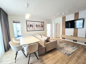 Comision 0%! Prima inchiriere, apartament 2 camere,57 mp,Columna, VIVO