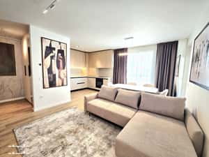 Comision 0%! Prima inchiriere, apartament 2 camere,57 mp,Columna, VIVO — miniatura 3