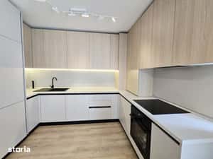Comision 0%! Prima inchiriere, apartament 2 camere,57 mp,Columna, VIVO — miniatura 5