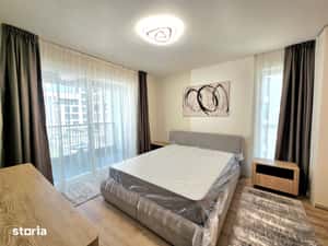 Comision 0%! Prima inchiriere, apartament 2 camere,57 mp,Columna, VIVO — miniatura 6