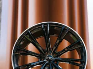 Jante 21 Audi ABT R21 A6 A7 A8 Q5 Q7 Q8 — miniatura 2