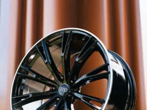 Jante 21 Audi ABT R21 A6 A7 A8 Q5 Q7 Q8 — miniatura 4