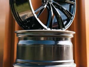 Jante 21 Audi ABT R21 A6 A7 A8 Q5 Q7 Q8 — miniatura 5