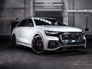 Jante 21 Audi ABT R21 A6 A7 A8 Q5 Q7 Q8 — miniatura 7