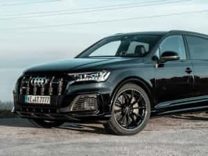 Jante 21 Audi ABT R21 A6 A7 A8 Q5 Q7 Q8 — miniatura 8