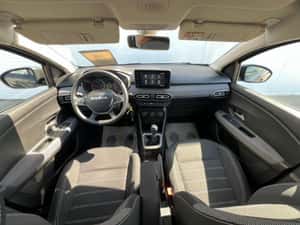 Dacia Logan Expression ECO-G 1.0 TCE 100CP — miniatura 5