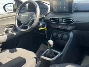 Dacia Logan Expression ECO-G 1.0 TCE 100CP — miniatura 7