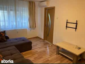 Inchiriez garsoniera strada Lorena — miniatura 4