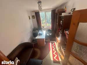 Apartament 4 camere zona Central-Dacia [NEGOCIABIL] 72.000 € — miniatura 4