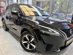 NISSAN QASHQAI TEKNA | 2022-09 | Virtual | Navi | Led | Camera | Pano — miniatura 2